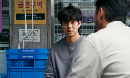 La nueva serie coreana, que tiene solo 8 episodios, es furor en Netflix y te va a encantar