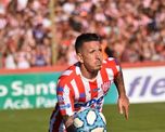 se desarma union: damian martinez sera refuerzo de rosario central se desarma union: damian martinez sera refuerzo de rosario central