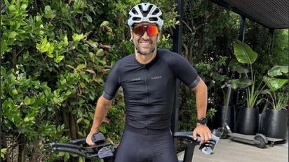 Encontraron muerto a un deportista argentino en Punta del Este