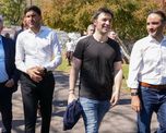 los gobernadores de Córdoba, Corrientes y Chubut visitaron la ciudad de Rosario y destacaron la infraestructura deportiva construida y la organización del evento. Los gobernadores de Córdoba, Corrientes y Chubut visitaron la ciudad de Rosario y destacaron la infraestructura deportiva construida y la organización del evento. los gobernadores de Córdoba, Corrientes y Chubut visitaron la ciudad de Rosario y destacaron la infraestructura deportiva construida y la organización del evento. Los gobernadores de Córdoba, Corrientes y Chubut visitaron la ciudad de Rosario y destacaron la infraestructura deportiva construida y la organización del evento.