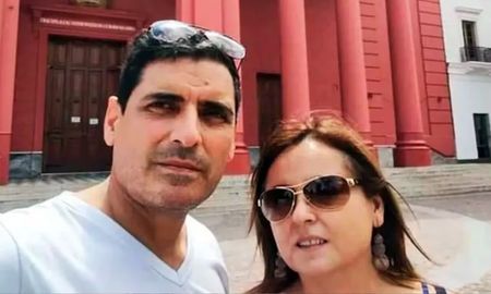 Córdoba: acusan al profesor Fabián Romero de asesinar a su pareja Córdoba: acusan al profesor Fabián Romero de asesinar a su pareja