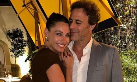 La reconciliación secreta de Pampita y Martín Pepa tras los días de crisis. La reconciliación secreta de Pampita y Martín Pepa tras los días de crisis.