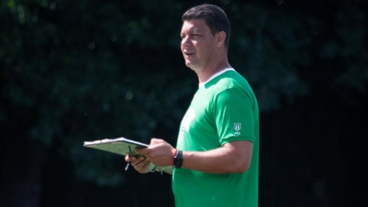 El viaje que hizo San Miguel en medio de la pretemporada: Nos fuimos