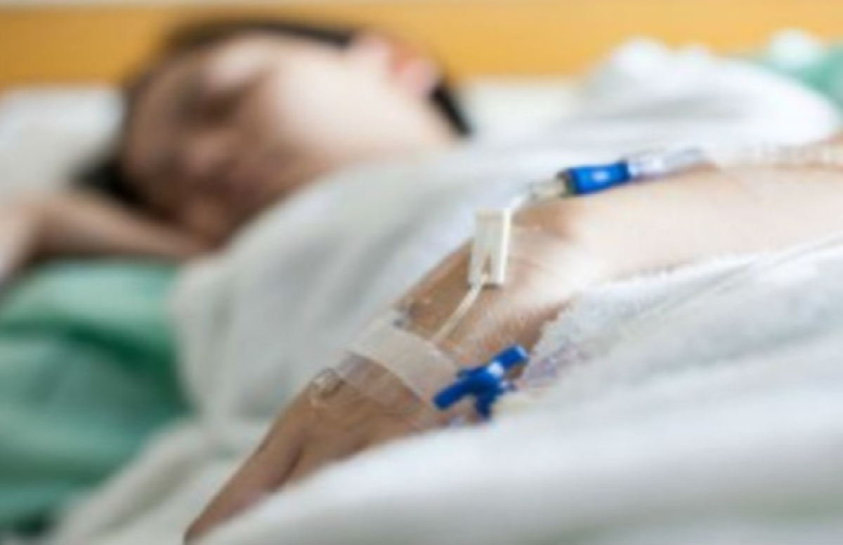 Al momento de despertar la mujer sentía un fuerte dolor en sus partes intimas que indicaba que había sido abusada por el enfermero.