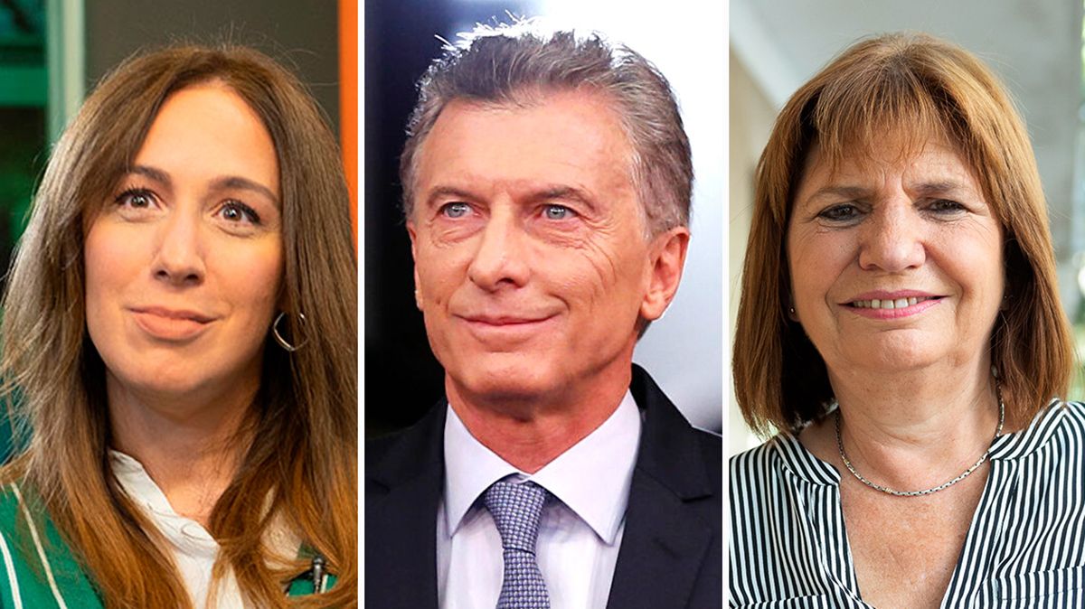 Los miembros de la mesa política del PRO quedaron en reunirse en los próximos días.