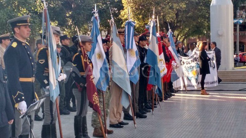Lifschitz: “El Brigadier nos inspira para lograr un país verdaderamente federal”