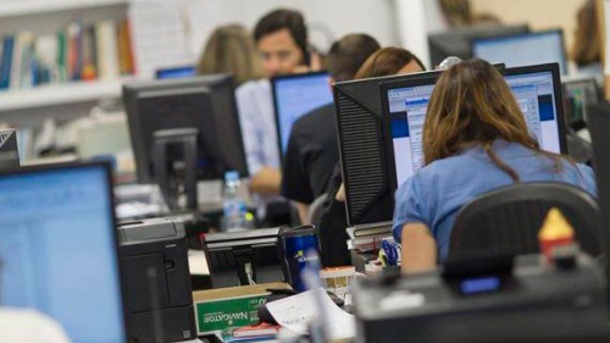 El día -que tiene carácter de feriado para los empleados del Estado nacional- fue dispuesta a través de la Ley 26.876.