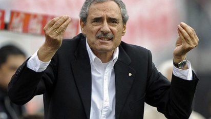 Cappa criticó duramente a Simeone: 