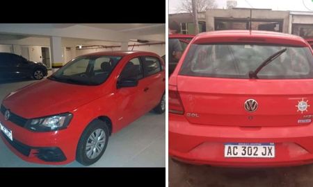 a punta de pistola, le robaron el auto a una mujer policia de civil en barrio cabal a punta de pistola, le robaron el auto a una mujer policia de civil en barrio cabal