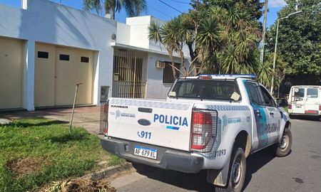 Los carniceros denunciaron a la mujer, cuando la policía llegó al domicilio ella dio una insólita explicación. Los carniceros denunciaron a la mujer, cuando la policía llegó al domicilio ella dio una insólita explicación.