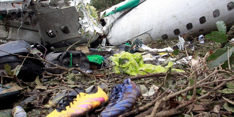La tragedia de Chapecoense, dos años después, no se supera