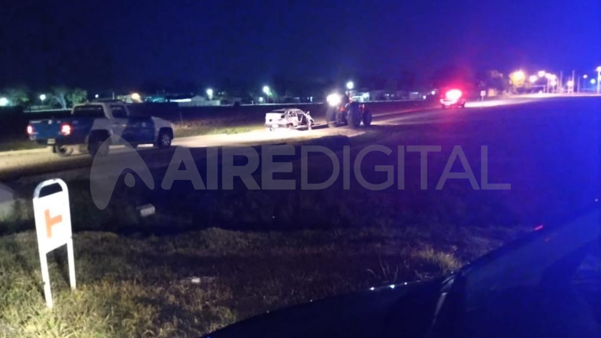 Hubo ocho muertos en las rutas santafesinas este fin de semana extra largo.