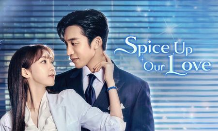 Este apasionante K-drama está en Amazon Prime Video y tiene 12 episodios.