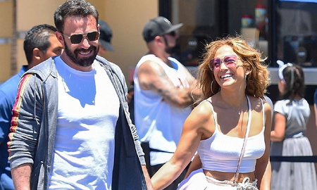 Critican a Jennifer Lopez por exigirle a Ben Affleck sexo cuatro días a la semana Critican a Jennifer Lopez por exigirle a Ben Affleck sexo cuatro días a la semana