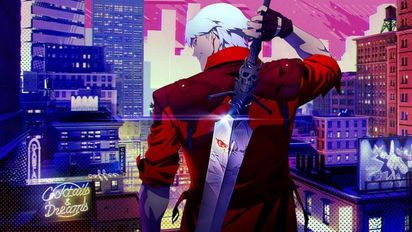 Netflix estrenó la serie Devil May Cry y está dando mucho de qué hablar: de qué trata