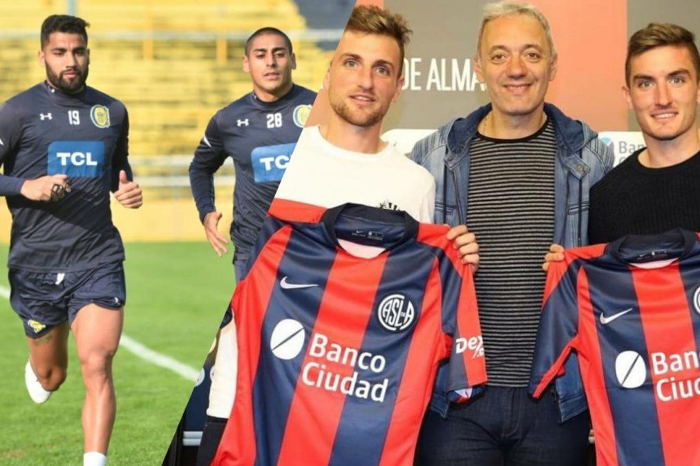 Unión lleva ante la Superliga los reclamos contra San Lorenzo y Rosario Central