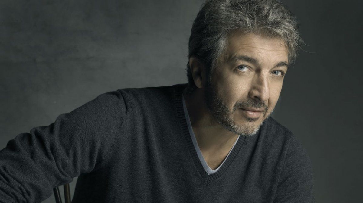 Ricardo Darín sentó postura sobre la cuarentena: En el corto y mediano plazo vamos a ver las consecuencias