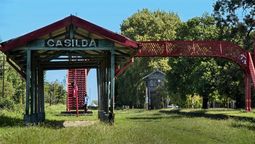 El aberrante hecho ocurrió en la ciudad de Casilda. (Imagen ilustrativa) 