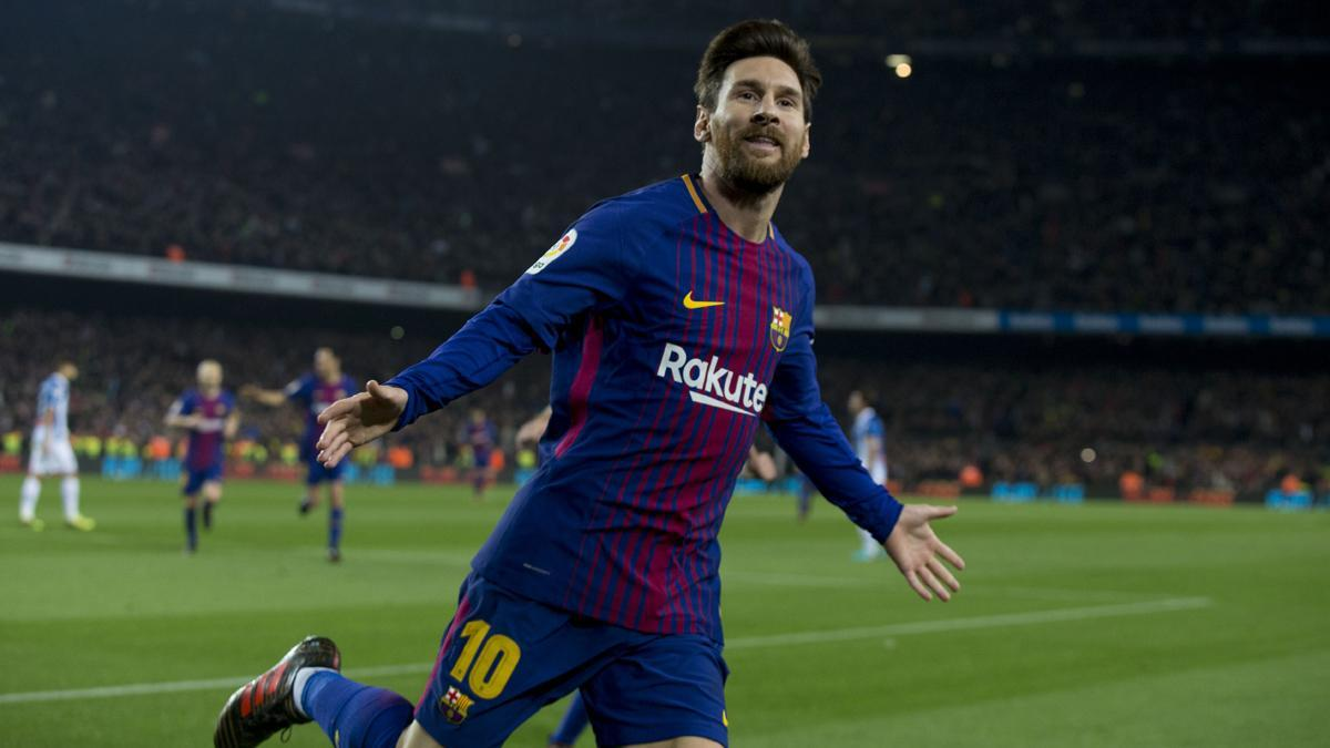 Lionel Messi define su futuro entre el PSG, Barcelona y la MLS.