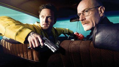 Así lucen los actores de Breaking Bad, a 16 años de su estreno