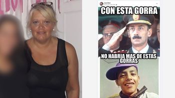 Repudio por las declaraciones de una presidenta comunal que revindicó al dictador Videla