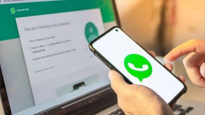 WhatsApp continúa siendo el servicio de mensajería más utilizado a nivel global.