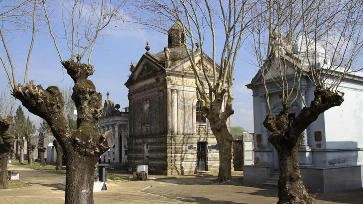Se trata de un efectivo perteneciente al Comando de Patrullas de ese partido bonaerense
