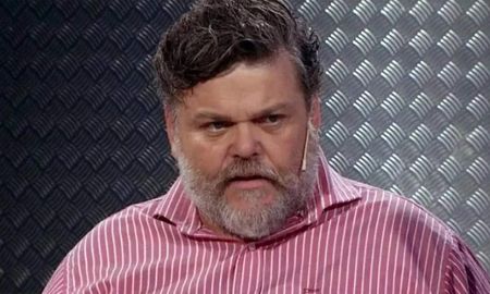 Alfredo Casero dio detalles de su salud. Alfredo Casero dio detalles de su salud.