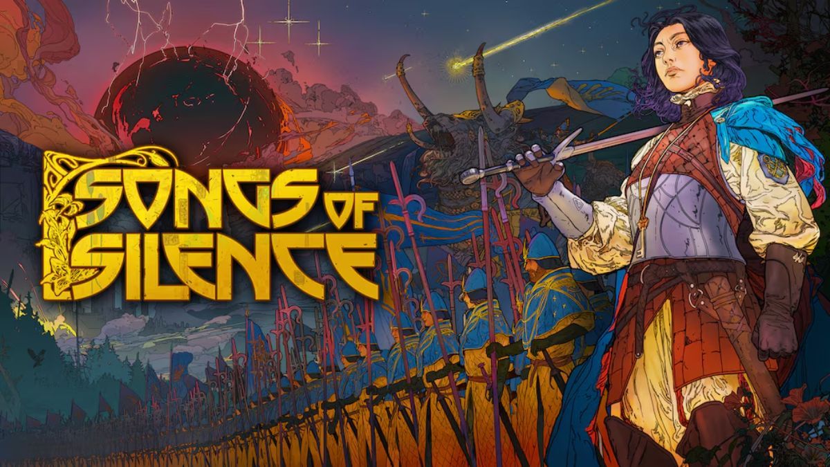 Songs of Silence - Chimera Entertainment, permite disfrutar por horas de una combinación de estrategia 4x (exploración, expansión, explotación y exterminio). Songs of Silence - Chimera Entertainment, permite disfrutar por horas de una combinación de estrategia 4x (exploración, expansión, explotación y exterminio).
