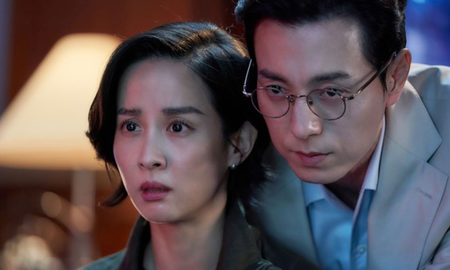Reporte de un asesino, el thriller psicológico surcoreano que destaca en el catálogo de HBO Max. Reporte de un asesino, el thriller psicológico surcoreano que destaca en el catálogo de HBO Max.