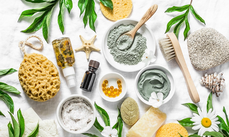 Cosmética natural: los mitos y las realidades detrás de la tendencia Cosmética natural: los mitos y las realidades detrás de la tendencia