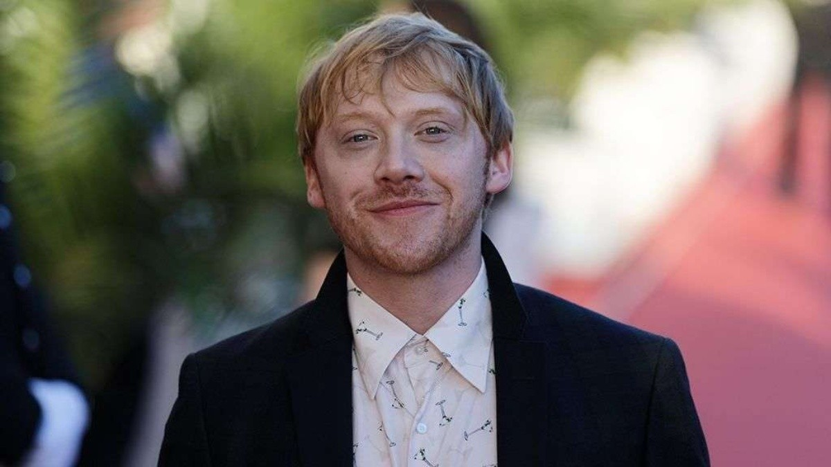 Rupert Grint