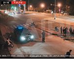 Un motoderrape ocurrió pasadas las 21 en el ingreso a Rincón por la Ruta 1. Un motoderrape ocurrió pasadas las 21 en el ingreso a Rincón por la Ruta 1.