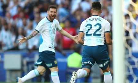 conmebol confirmo los estadios para la copa america 2020 conmebol confirmo los estadios para la copa america 2020