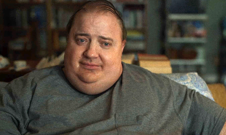 The Whale, la nueva película de Darren Aronofsky, protagonizada por Brendan Fraser, está programada para estrenarse en Argentina el 2 de marzo. The Whale, la nueva película de Darren Aronofsky, protagonizada por Brendan Fraser, está programada para estrenarse en Argentina el 2 de marzo.