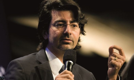 su fortuna es mas grande que la de jeff bezos y mark zuckerberg: quien es pierre omidyar y a que se dedica su fortuna es mas grande que la de jeff bezos y mark zuckerberg: quien es pierre omidyar y a que se dedica