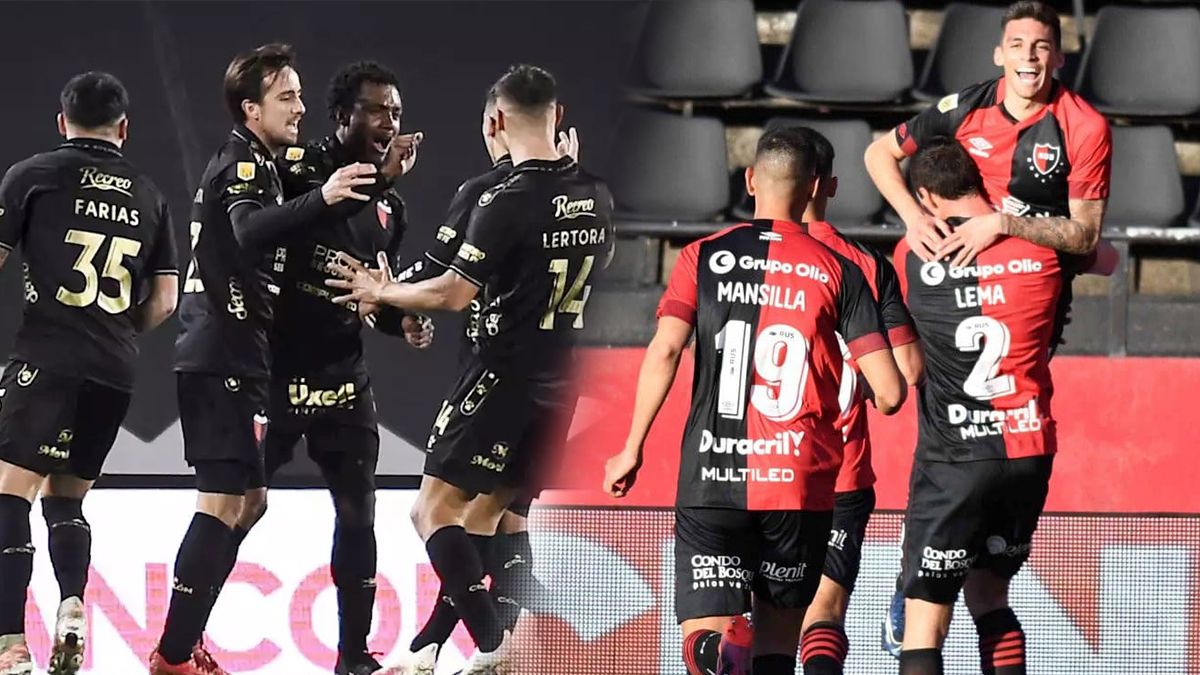 Colón recibe a Newells para cortar la sequía y volver al triunfo en el Torneo