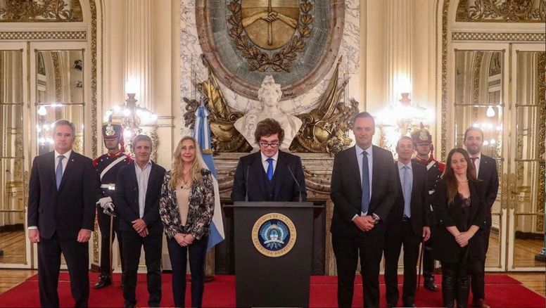 Fallo judicial por YPF: un gol sobre la hora que salvó al Gobierno de una semana negra