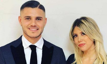 Preocupado por dejar el mal momento atrás, Mauro Icardi confirmó el perdón de Wanda Nara al compartir una imagen desde la intimidad de su casa de París. Preocupado por dejar el mal momento atrás, Mauro Icardi confirmó el perdón de Wanda Nara al compartir una imagen desde la intimidad de su casa de París.