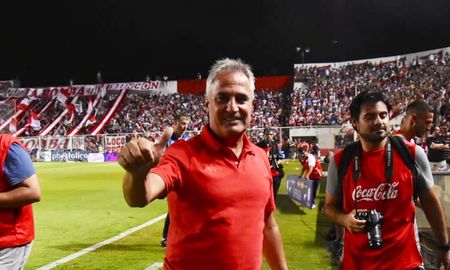 madelon no se guarda nada para el duelo con patronato madelon no se guarda nada para el duelo con patronato