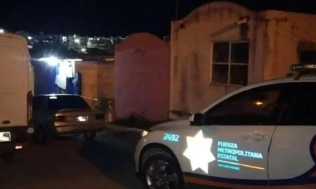 Descubrió que su hija era golpeada por su esposo, lo fue a buscar a su casa y lo asesinó Descubrió que su hija era golpeada por su esposo, lo fue a buscar a su casa y lo asesinó
