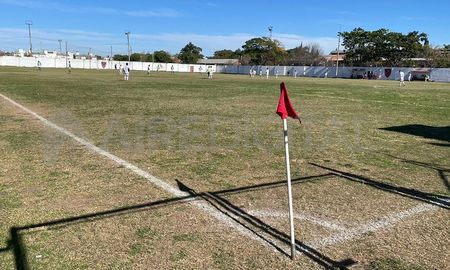 Tras la interrupción, este fin de semana se retomaron las actividades y hasta el momento, la jornada deportiva se lleva a cabo con absoluta normalidad. Tras la interrupción, este fin de semana se retomaron las actividades y hasta el momento, la jornada deportiva se lleva a cabo con absoluta normalidad.