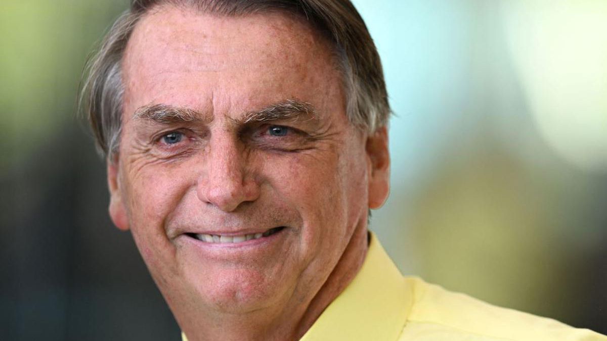 El expresidente de Brasil se expresó en Twitter.