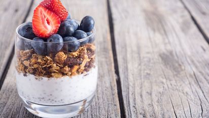 5 postres sin horno para disfrutar en octubre