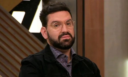 Betular no aguantó y todo fue llanto y decepción en MasterChef Betular no aguantó y todo fue llanto y decepción en MasterChef