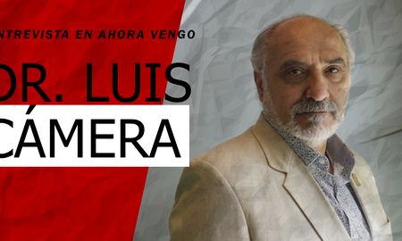 un medico que asesora al presidente analiza la situacion sanitaria un medico que asesora al presidente analiza la situacion sanitaria