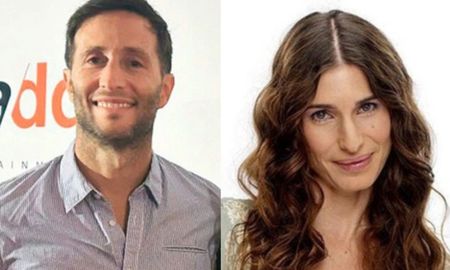 Tomás Yankelevich recuerda a su hermana con mucho amor. Tomás Yankelevich recuerda a su hermana con mucho amor.