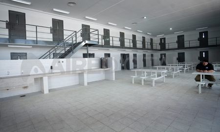 Desde el gobierno de Santa Fe confirmaron que todavía no hay detenidos y que los primeros en ingresar lo harán en el mes de marzo. Desde el gobierno de Santa Fe confirmaron que todavía no hay detenidos y que los primeros en ingresar lo harán en el mes de marzo.