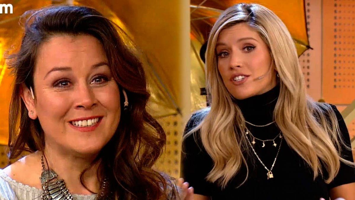 El polémico testimonio del ex de Melina: No me atraía porque había subido mucho de peso