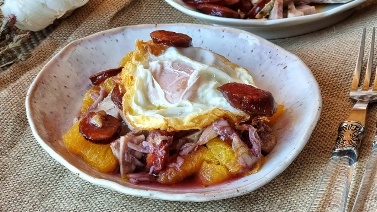 Limón serrano en 4 pasos: la receta fácil para hacer el plato más buscado en Google este 2023